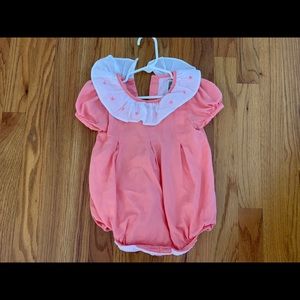 Christian Elizabeth bubble